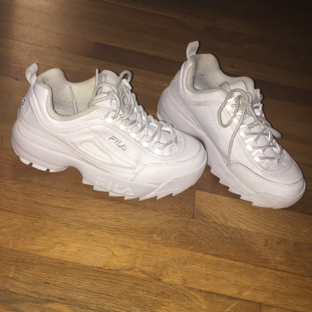 FILA Disruptor II Sneaker